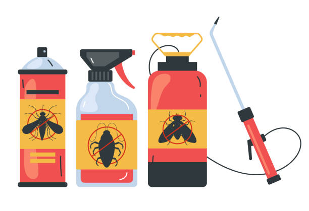 Best Emergency Pest Control  in Mcgaheysville, VA